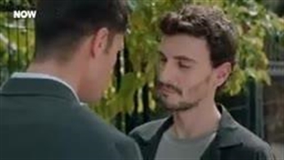 فصل دوم قسمت 40 سریال وحشی بازیرنویس فارسی در کانال تلگرام ما/لینک کانال پایین  توضیحات