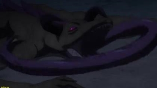 انیمه داستان طردشدگان قسمت ۳