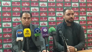 ابهری: بدون اینکه حریفان موقعیت گل داشته باشند، گل می‌خوریم