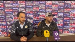 ربیعی: خوشحال کردن مردم نوشهر رسالت من و بازیکنانم است