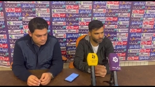 روانخواه: باخت با نتیجه 1-3 به نوشهر برای ما تلخ است