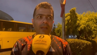 علیزاده: شاید نتوانیم در شهدای نوشهر میزبان باشیم