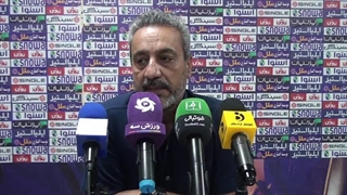 کلانتری: با آبرویم بازی شد اما پای تعهدم ماندم