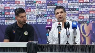 قربانی: ما یک سبک بازی می‌کنیم و سبک نیاز به زمان دارد