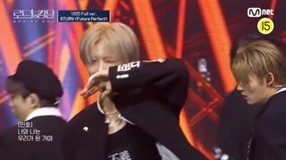 اجرای future perfect انهایپن از 8turn