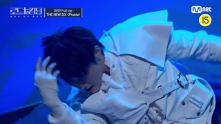 کاور phobia استری کیدز از the new six