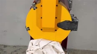 تولید آرد ذرت با دستگاه آسیاب صنعتی اسوه صنعت 09138900047