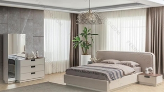 سرویس خواب مدرن و لوکس