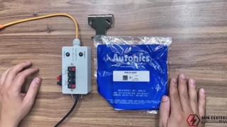 سنسورالقایی PR12-4DP | بایا کنترل