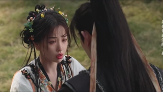 سریال چینی بازی عشق در رویای شرقی Love Game in Eastern Fantasy 2024 قسمت  11 با زیرنویس فارسی 1080p