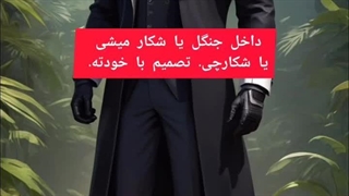 ویدیو انگیزشی miladweapروسابسکرایب کنید 