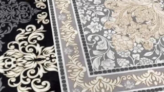 روفرشی کشدار کد R629