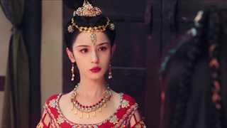 عشق در دل صحرا Love in the Desert 2024 قسمت 4 با زیرنویس فارسی 1080p