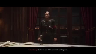 داستان بازی کال آف دیوتی