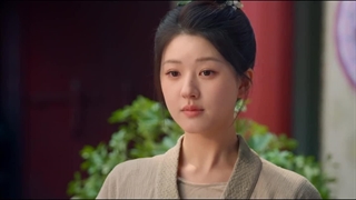 سریال افسانه دختر مرواریدی The Story of Pearl Girl 2024 قسمت 4 با زیرنویس فارسی 1080p