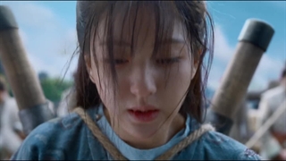 سریال افسانه دختر مرواریدی The Story of Pearl Girl 2024 قسمت 5  با زیرنویس فارسی 1080p