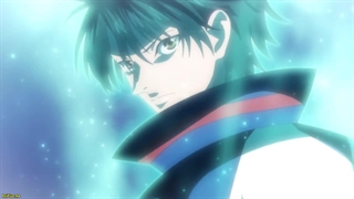 انیمه شاهزاده تنیس:مرحله نیمه نهایی جام جهانی زیر ۱۷سال فصل۲قسمت۶ زیرنویس فارسی