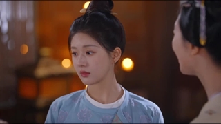 سریال افسانه دختر مرواریدی The Story of Pearl Girl 2024 قسمت 8  با زیرنویس فارسی 1080p