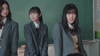 قسمت 5 سریال ژاپنی خداحافظ معلم 2024 (Goodbye Teacher (Sensei Sayonara