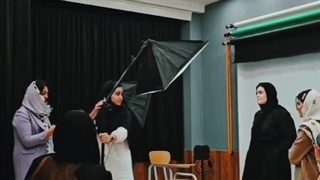 آشنایی با آموزشگاه عکاسی وارستگان نوین در مشهد