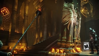 بازی Demon's Souls - راهنمای خرید اکانت ظرفیتی Demon's Souls قانونی از هاب گیم استور