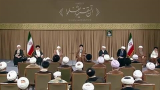فیلم کامل بیانات امام خامنه ای مدظله العالی در دیدار مجلس خبرگان رهبری 1403.08.17