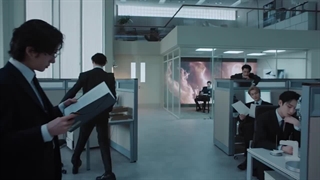 اولین تیزر موزیک‌ ویدیو‌ آهنگ "No Doubt" انهایپن