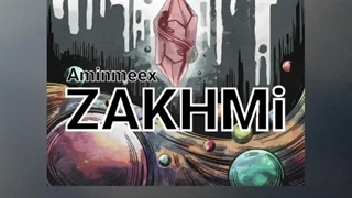 آهنگ زخمی از امین میکس Aminmeex