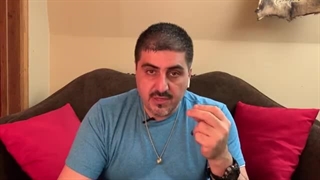 14030817: مصاحبه پروفسور میرشایمر تلاش اسرائیل برای درگیر کردن مستقیم امریکا با ایران