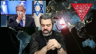 14030817: وحشت آمریکا از توان تامین موشک پدافندی برای رژیم برابر سلاح شکست ناپذیر ایران