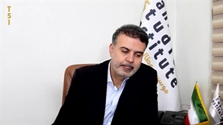 14030817: پیشنهاد امارات و اسرائیل برای اخراج ایران و حزب الله از سوریه، نتیجه این شوک بر میدان جنگ چیست؟