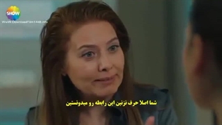 سریال ترکیه ضربان قلب قسمت ۱۸ با زیرنویس فارسی