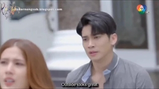 میکس سریال تایلندی همسر یک شبه❣️