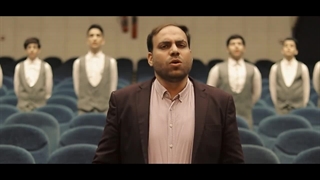 سرود خورشید قبیله - حضرت زینب(س) - گروه هم آوایی شفق اصفهان