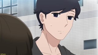 انیمه توله سگ قارچی، کینوکو اینو Kinoko Inu قسمت 6