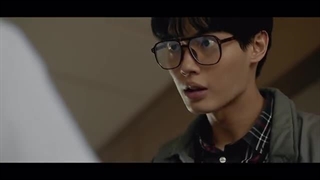 قسمت اول سریال تایلندی آدم مرموز+زیرنویس چسبیده Enigma (لینک دانلود کیفیت بالا داخل توضیحات)