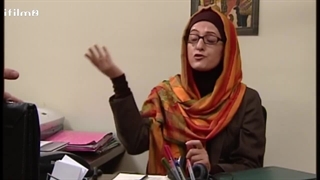 سریال ساختمان پزشکان قسمت 22