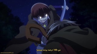 انیمه زندگی گوشه گیر من در دنیای دیگر قسمت 7 زیرنویس فارسی