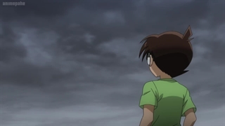 انیمه کارآگاه کونانDetective Conan (قسمت های با کایتوکید) درخواستی