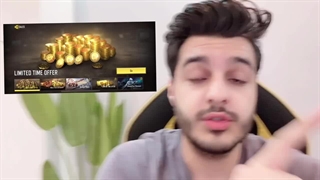 آموزش خرید آفر 160 سیپی کالاف