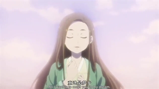 انیمه راهنمای صد شیطان (آلبوم های پری) (Bai Yao Pu) Manual of Hundred Demons فصل 1 قسمت 6 با زیرنویس فارسی آنلاین