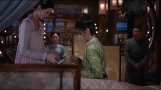 سریال چینی افسانه دختر مروارید قسمت 15 (2024 The Story of Pearl Girl) با زیرنویس فارسی