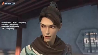 انیمه شمشیر قدیس اسمانی قسمت5_حمایت