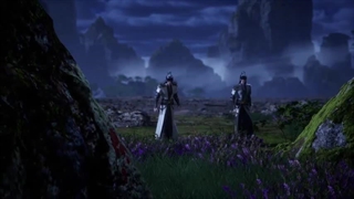 انیمه قاره لینگوو قسمت34_حمایت