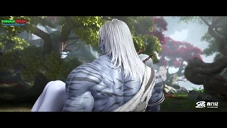 انیمه سفر به عرب فصل۵ قسمت۴۹_حمایت