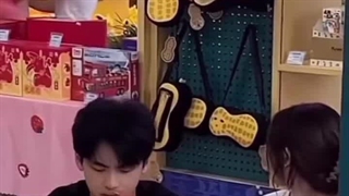 درام برعکس در مدلی دیگر،عجیب اما واقعی