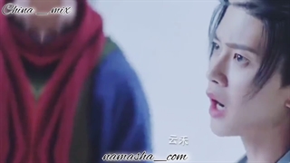 میکس عاشقانه جدید و بسیار غمگین چینی از یه‌ سریال بسیار زیبا و عاشقانه
