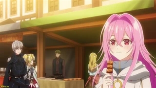 انیمه تاریخچه ای ارواح فصل 2 قسمت 5 زیرنویس فارسی