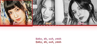 لیریک متن آهنگ ژاپنی Baby, I'm Good از میسامو توایس (MiSaMo TWICE) + Lyrics