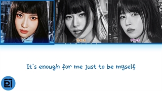 لیریک متن آهنگ ژاپنی Identity از میسامو توایس (MiSaMo TWICE) + Lyrics